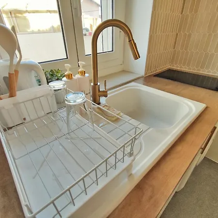 Apartamento Jungle Bohème - à 3 Minutes De La Promenade Des à Pieds *
