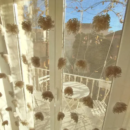 Jungle Bohème - à 3 Minutes De La Promenade Des à Pieds Apartamento